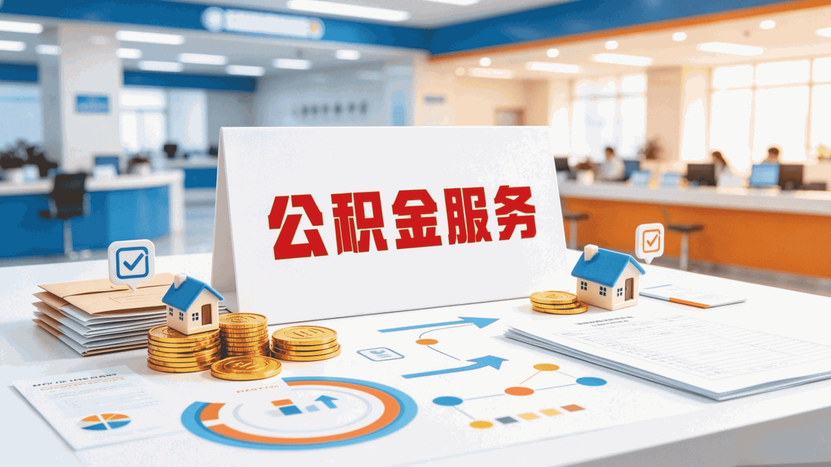 临汾公积金辞职销户办理条件亲身踩完坑才摸清