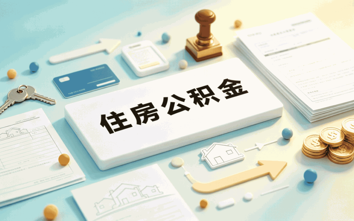 临汾公积金代提别踩这几个坑，容易白跑