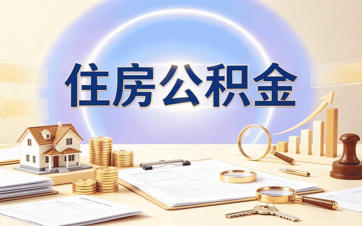 临汾本地公积金代办服务新规口径怎么算