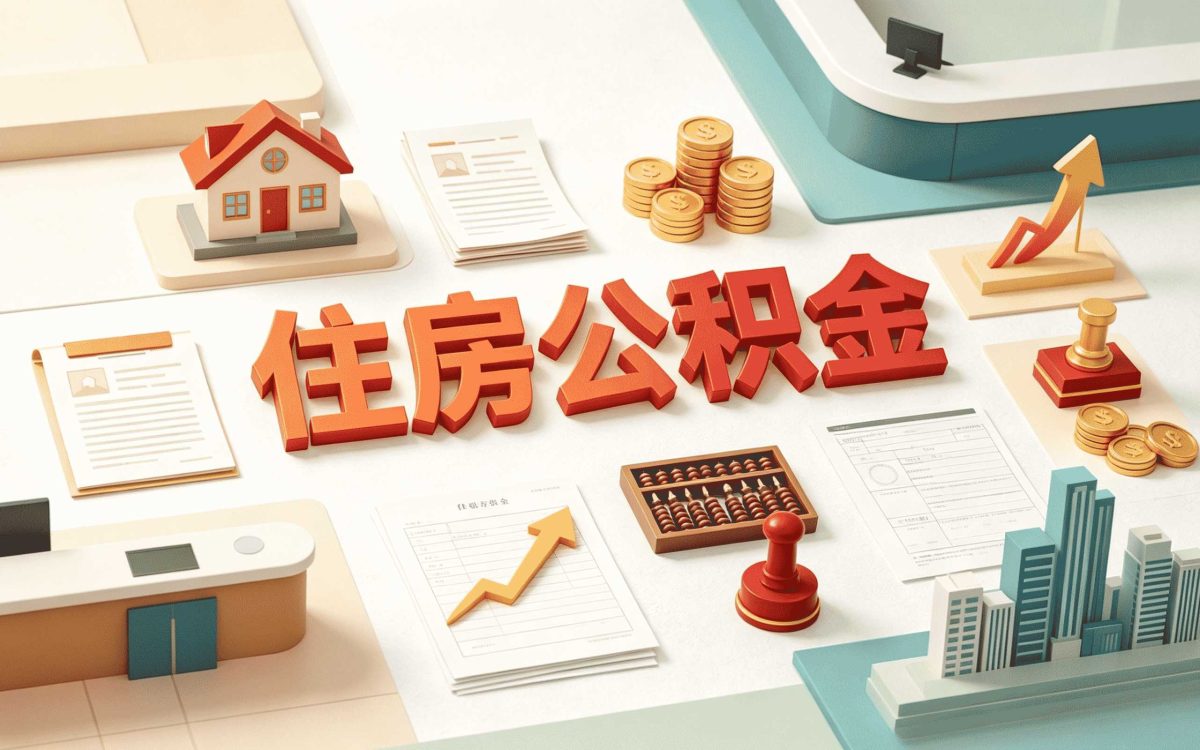临汾离职提取住房公积金代办中介自己办差多少钱