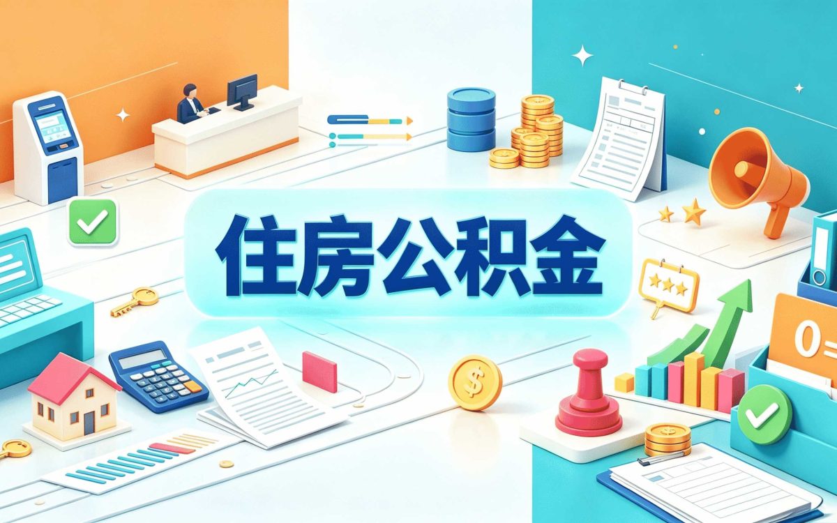 临汾住房公积金一年可以提取多少钱别踩坑