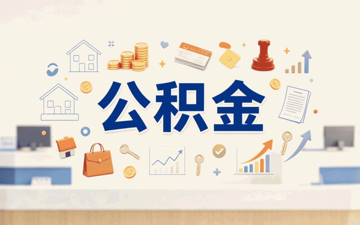 临汾退休前公积金提取办理攻略行不行