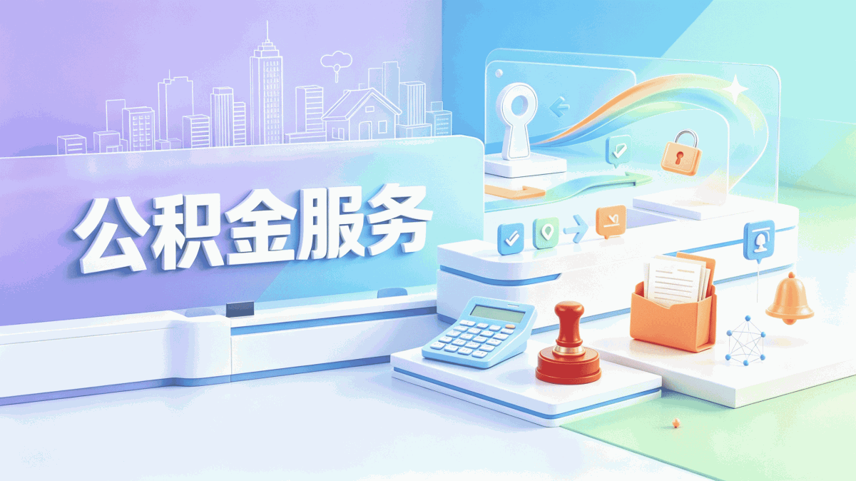 临汾当天公积金代取跑了两趟才办成