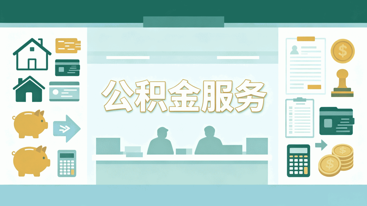 小额公积金提取在临汾办理失败怎么办？