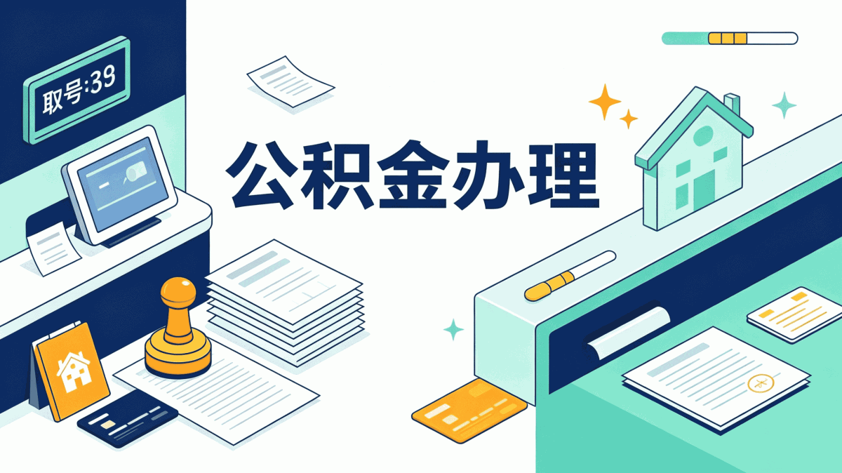 上门公积金提取在临汾办不下来怎么办?