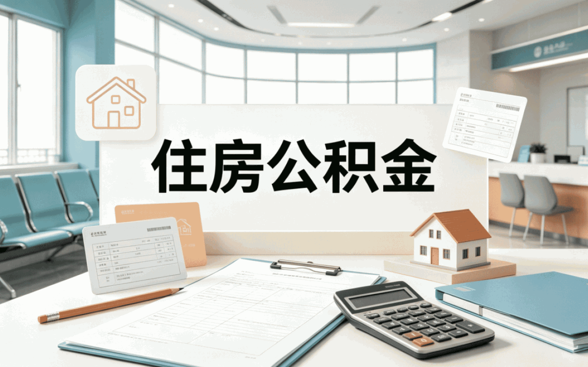 临汾公积金提取比例一般是多少怎么算别弄错
