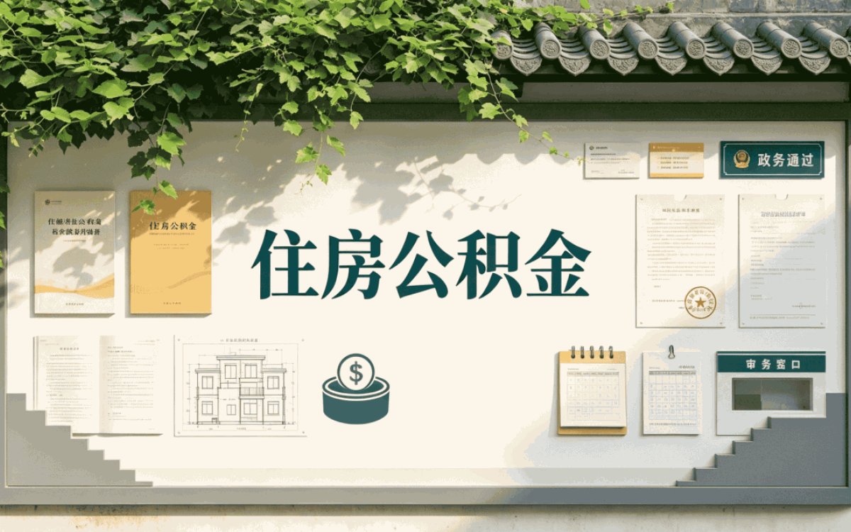 临汾专业规范公积金代取服务材料到账时间