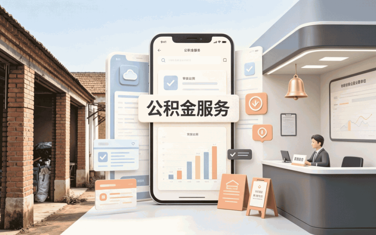 临汾公积金代办合同怎么签需要啥材料