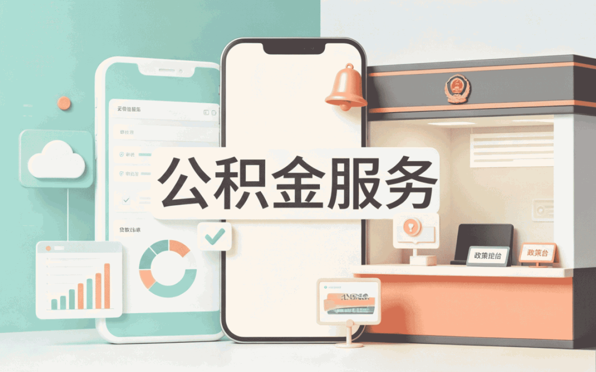 临汾公积金提取代办中介可靠吗能不能信