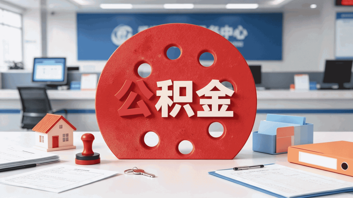 临汾公积金还款条件别踩这几个坑