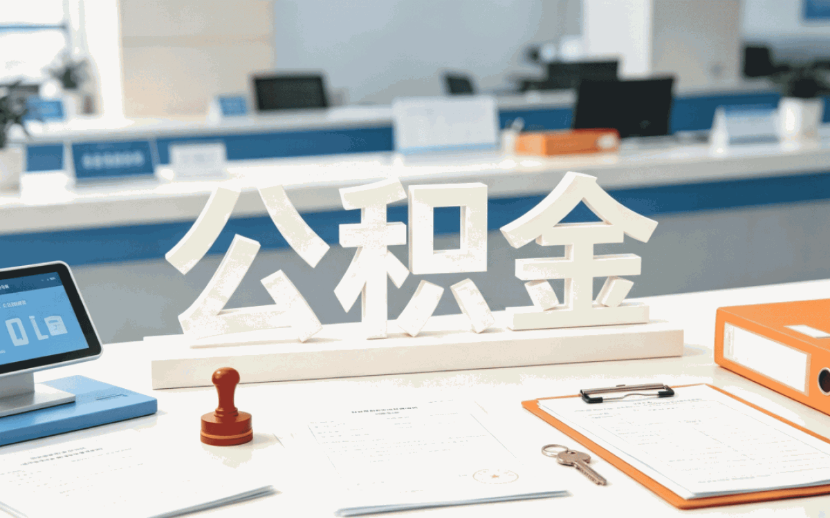 临汾公积金还款条件别踩这几个坑