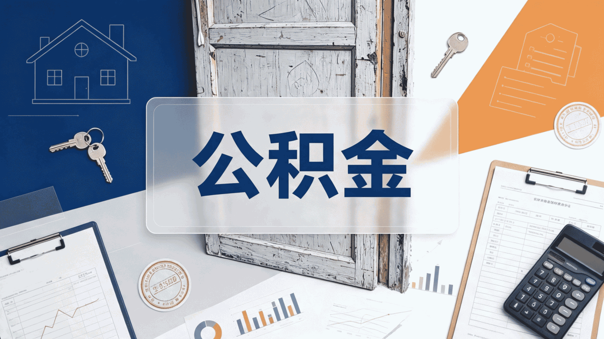 临汾公积金提取时间多久新规下怎么算