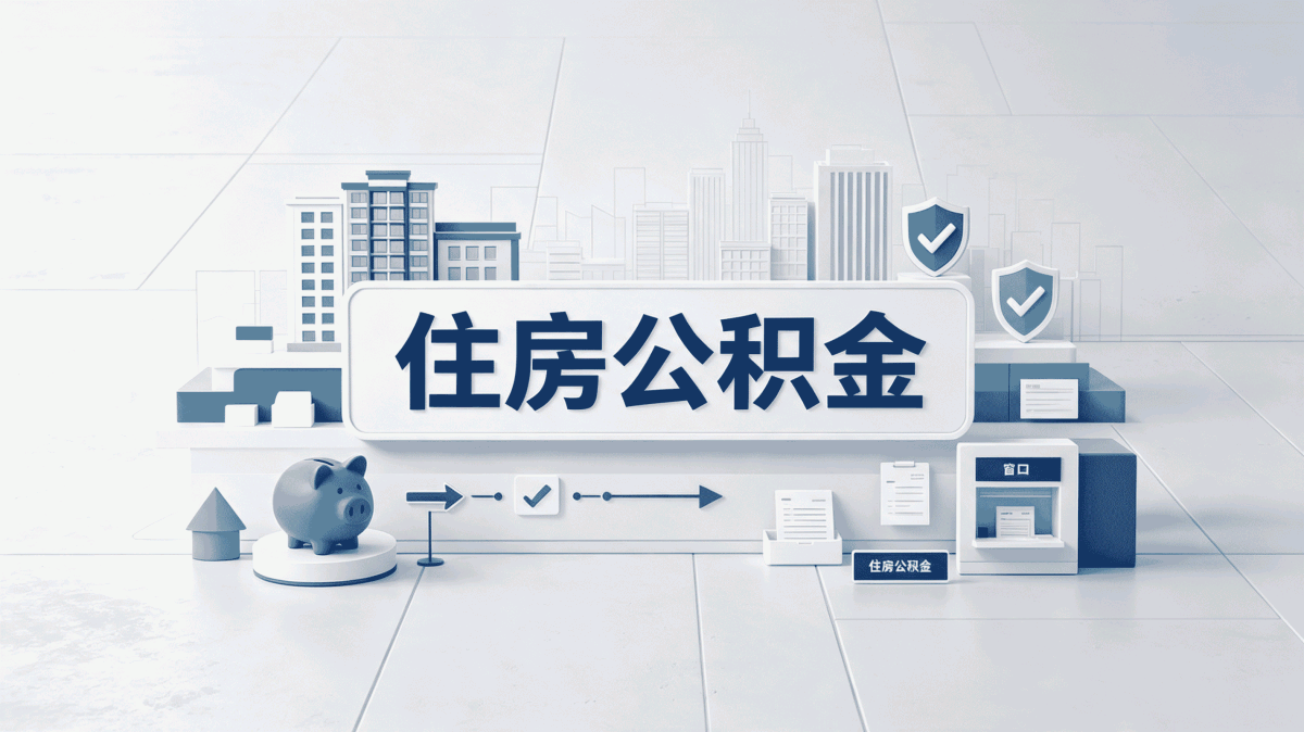 临汾公积金代提别踩这几个坑,容易白跑