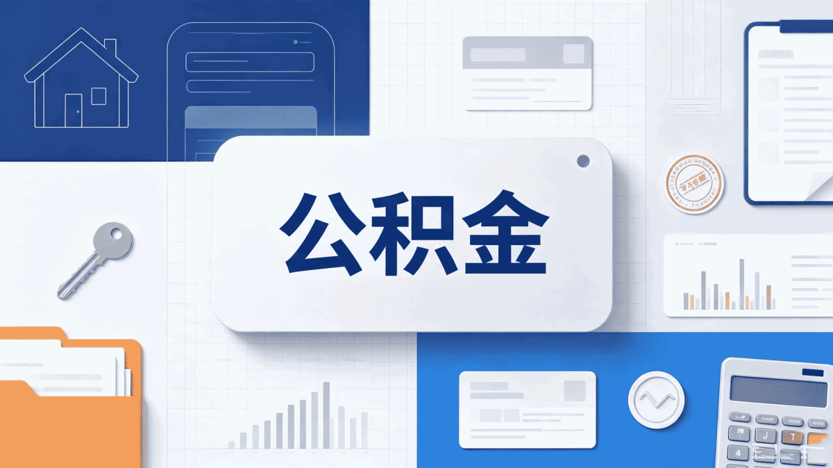 公积金部分代办在临汾办理，如何加快速度？
