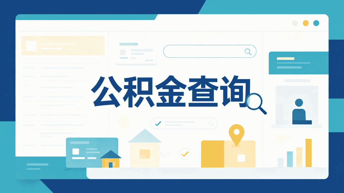 临汾本地在职公积金代办靠谱吗？说说我的真实体验
