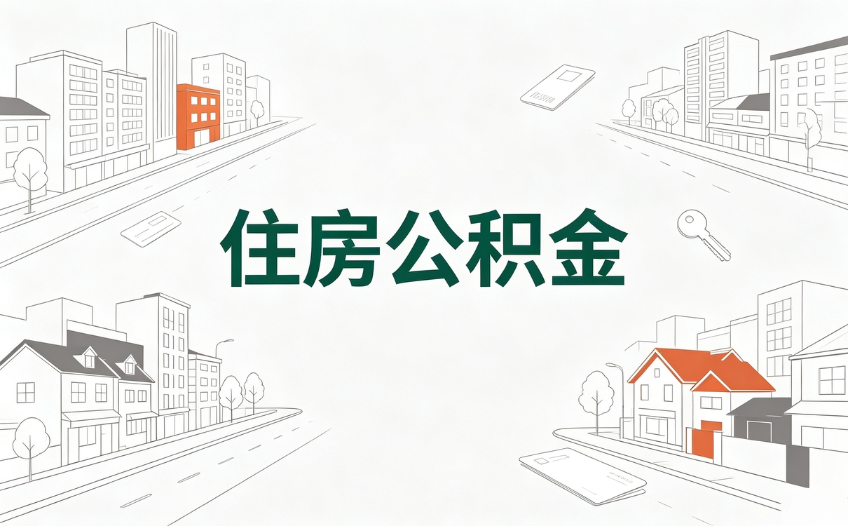 临汾公积金辞职销户办理条件亲身踩完坑才摸清